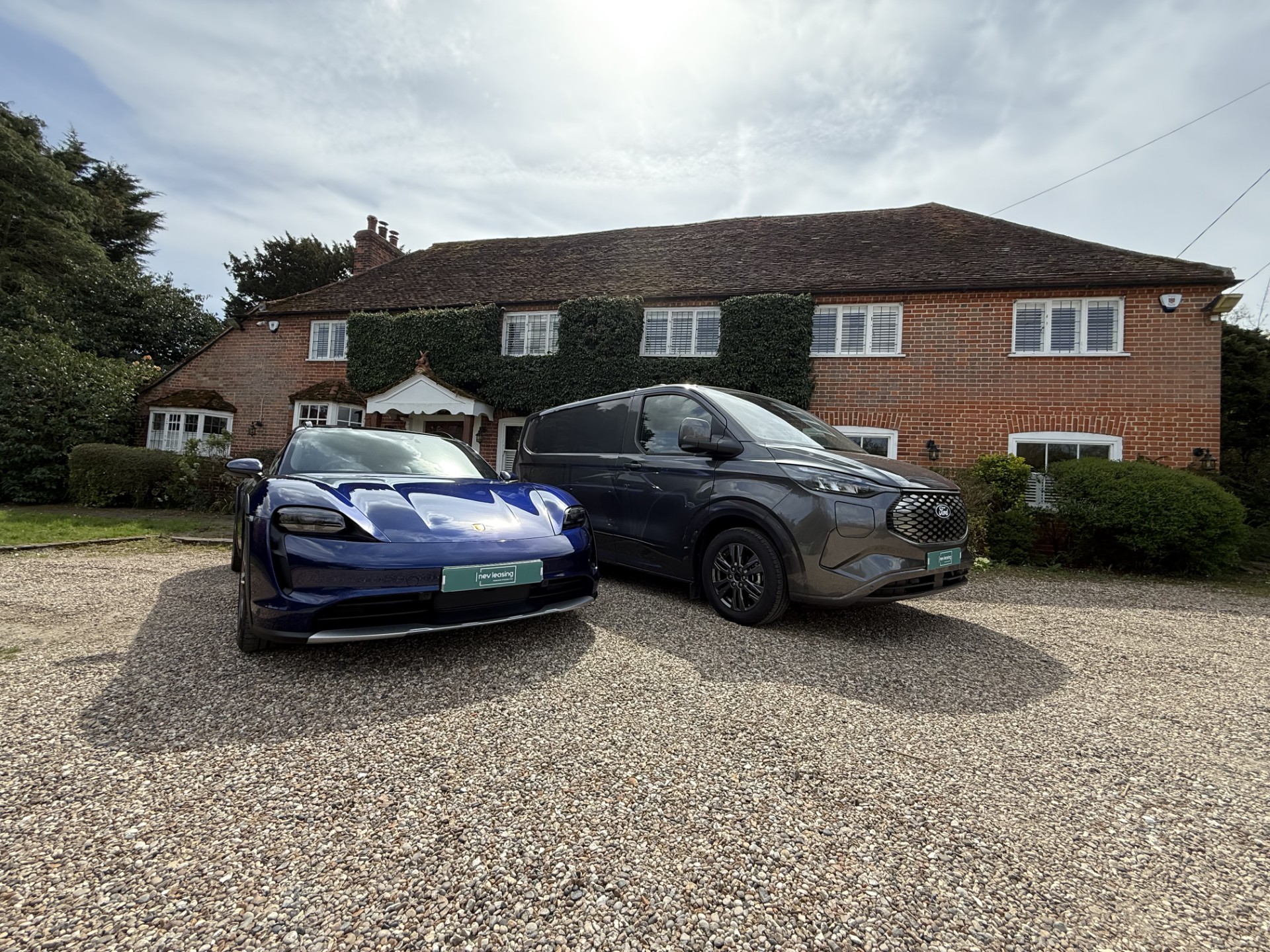 CLA Member Car Leasing offers from nev leasing
